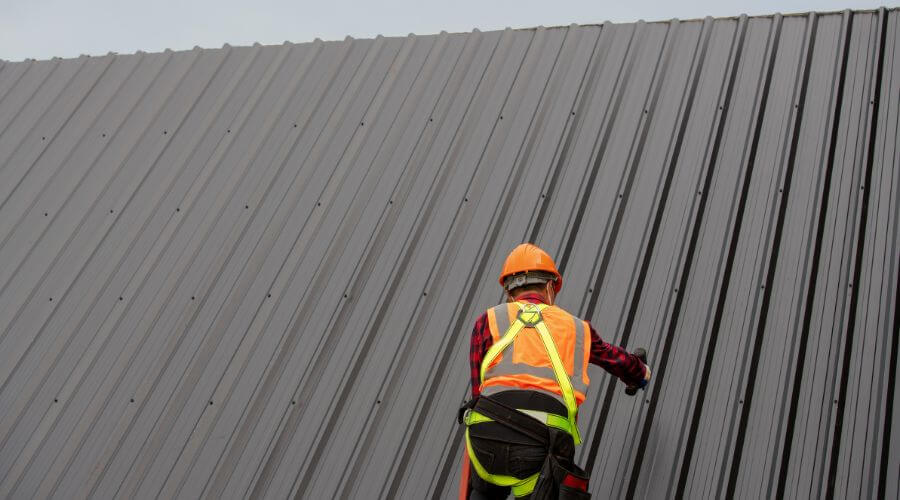Owens Corning Preferred Contractor in Hillsdale, WY